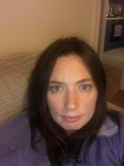 Mary Fegan