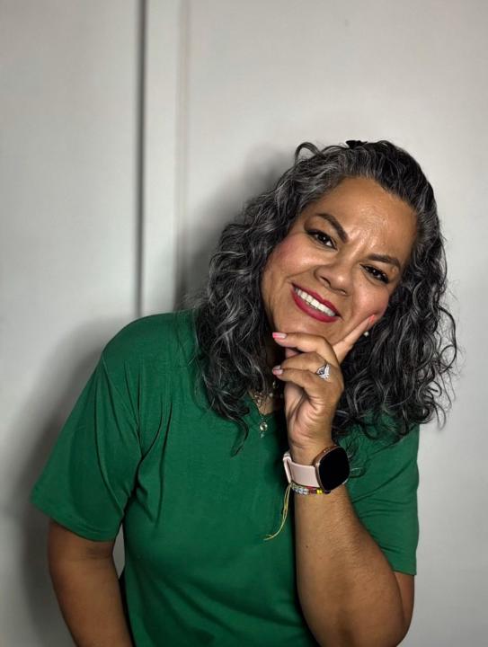 Judith Martinez