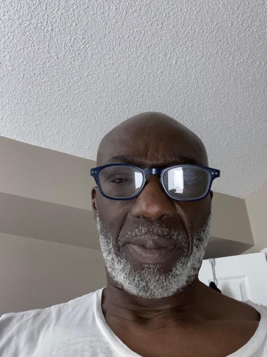 Clinton Andrews