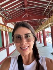 Ginnell Reyes-Padilla