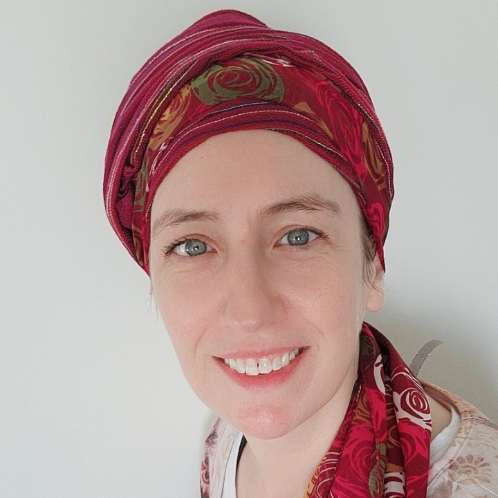 Catherine Martin