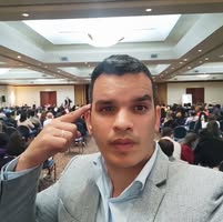 Joel Alfonso