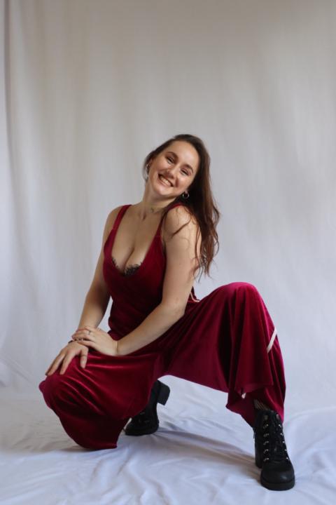 Rachel Brookes-Bent