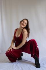 Rachel Brookes-Bent