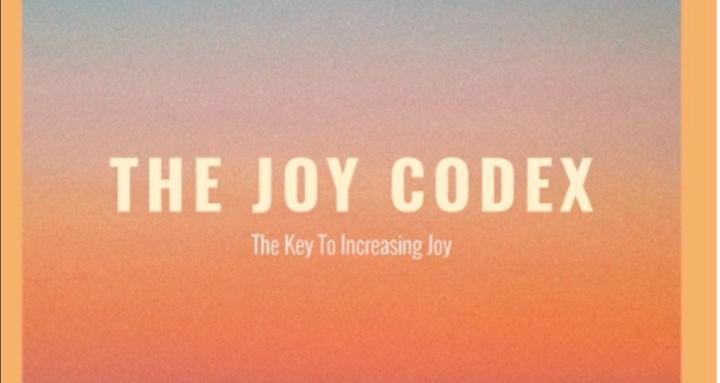 The Joy Codex Dojo