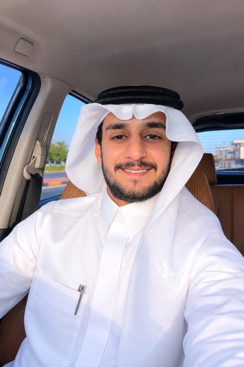 Fahad Almalki
