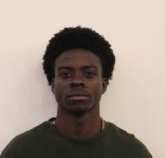 Chisom Ike