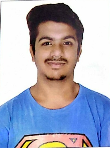 Vaibhav Patel