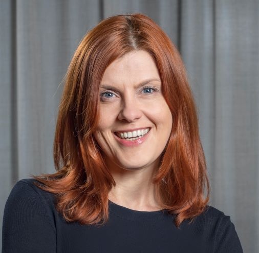 Sandra Krisberga Sinigoi