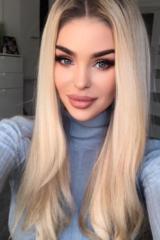 Hannah James