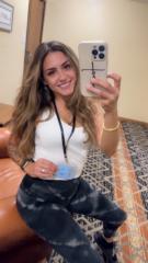 Samantha Gomez-Wagner