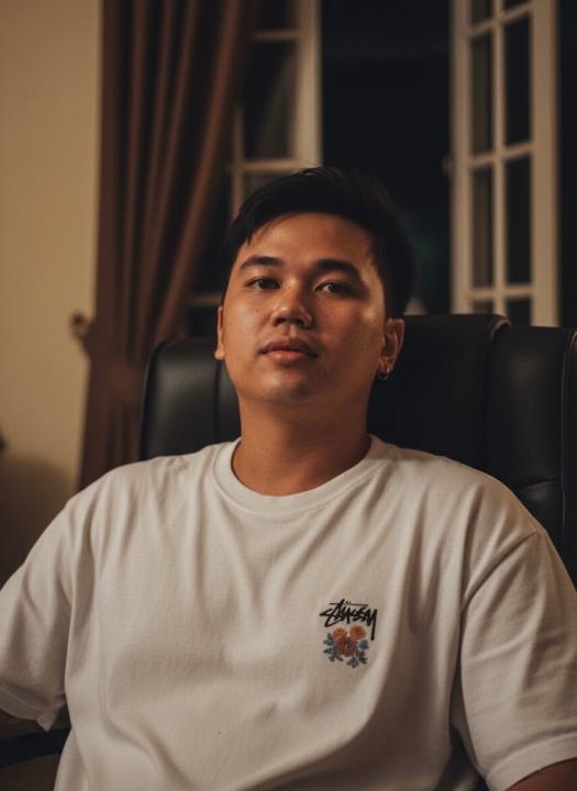 Dominic Dimla