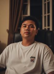 Dominic Dimla