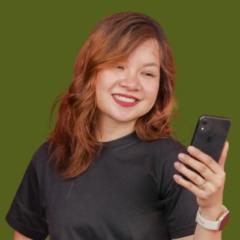 Pebs Maria's VA