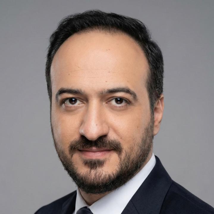 Özkan Yılmaz