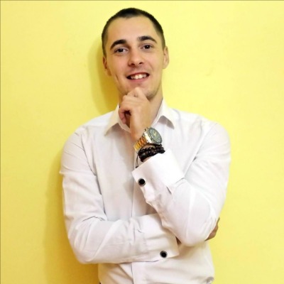 Stefan Buculesei