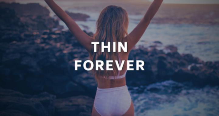 Thin Forever