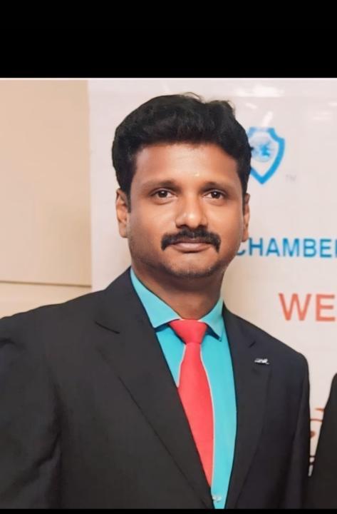 Ravikumar Veeramani