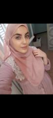 Yasmina Foul