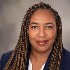 Janice Stewart