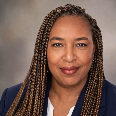 Janice Stewart
