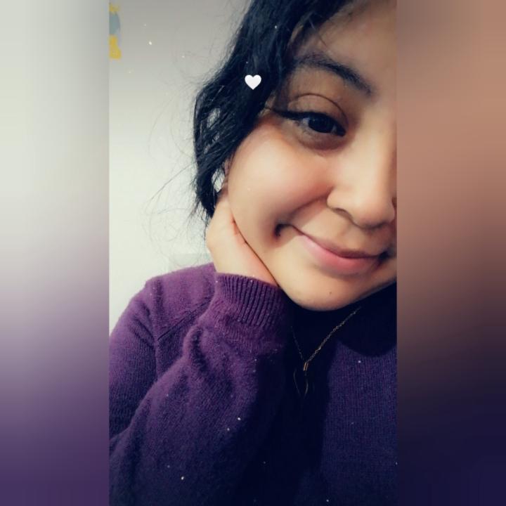 Arely Vanessa Romero Clemente