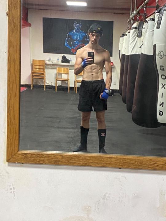 Daniel Salas