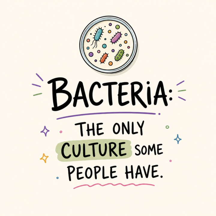 🧠 Microbiology Mindset | Sunday Vibes