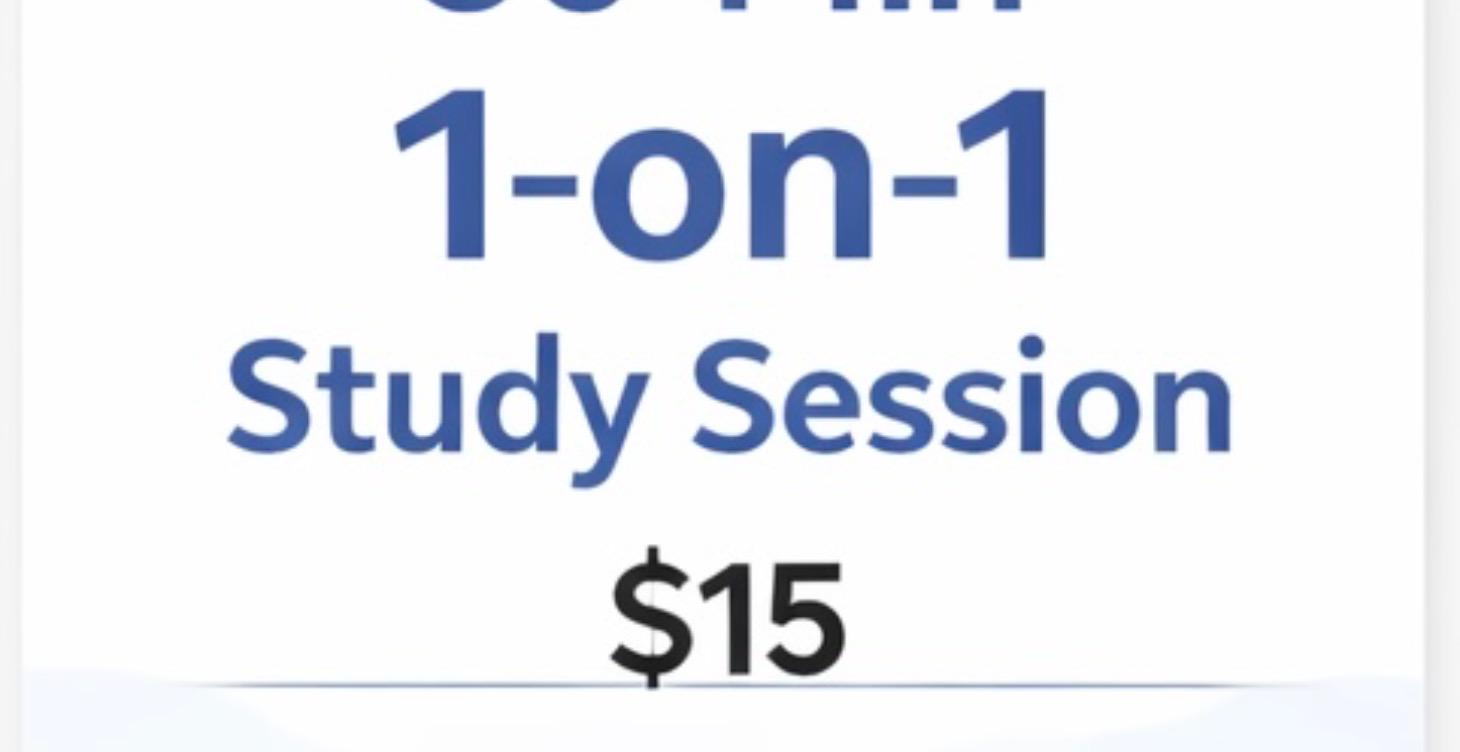 🧫 30-Min Microbiology Study Session