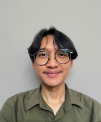 Dzaki Sirozuddin