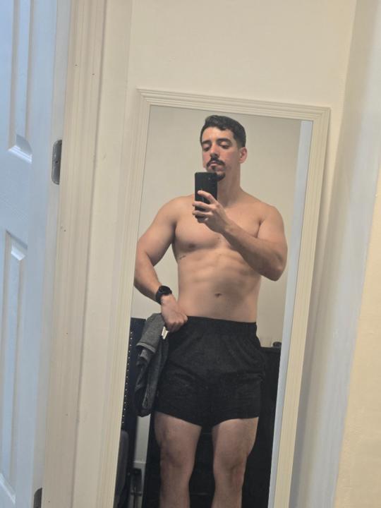 Gonzalo Vazquez Mendoza