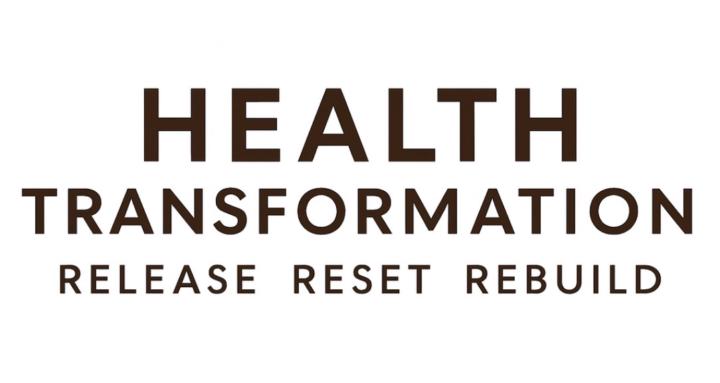 Health Transformation 