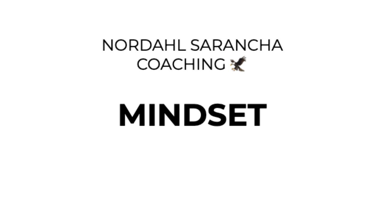 Mindset