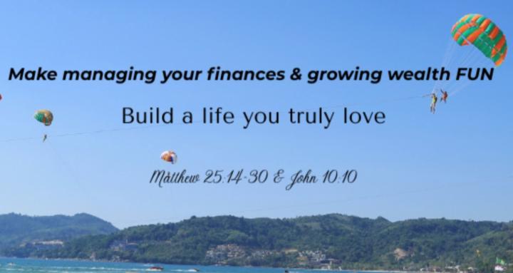 Faith and Finance Fellowship