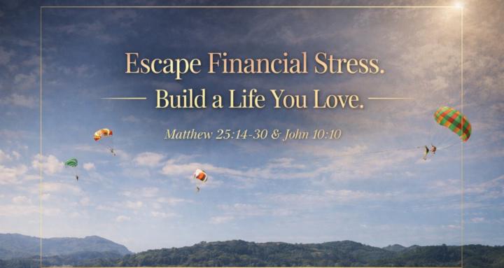 Faith and Finance Fellowship