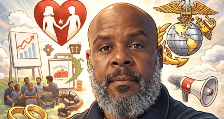 Coach Blacks Classroom