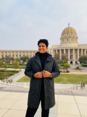 Hrithik Goyal