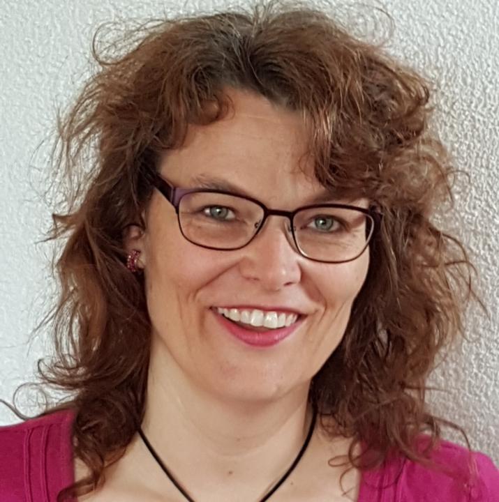 Gabriela Zweidler