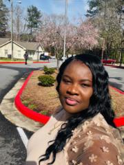 Priscilla Adebayo