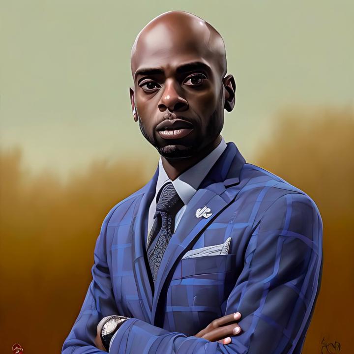 Karim Alexander