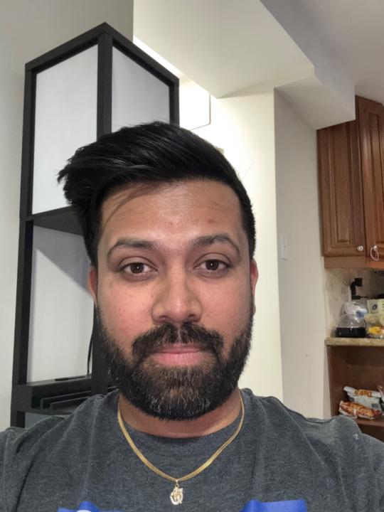 Nirav Shah