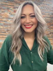 Arlene Johanna Castañeda