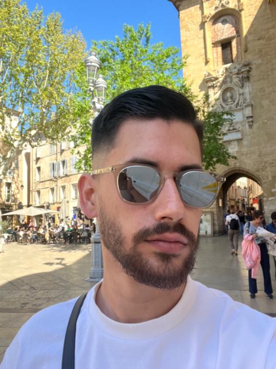 Julien Bottasso