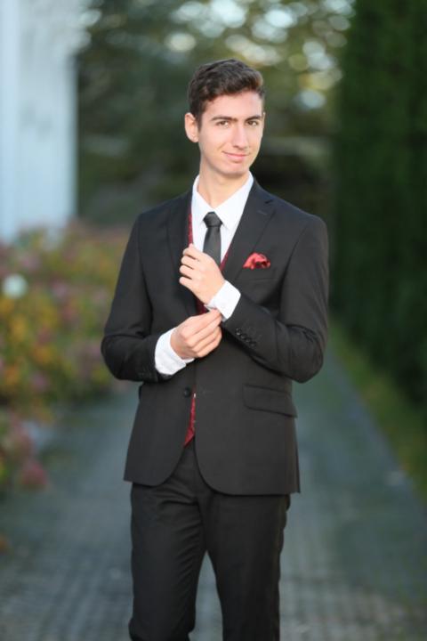 Robert Neagu