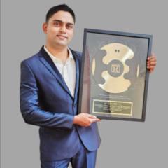 Ankush Shetty