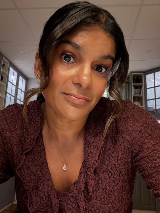 Maria Hellman ivarsson