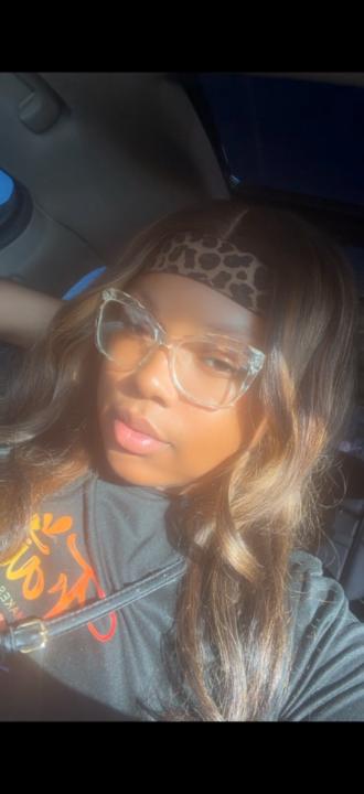 Alaidriana Bradford