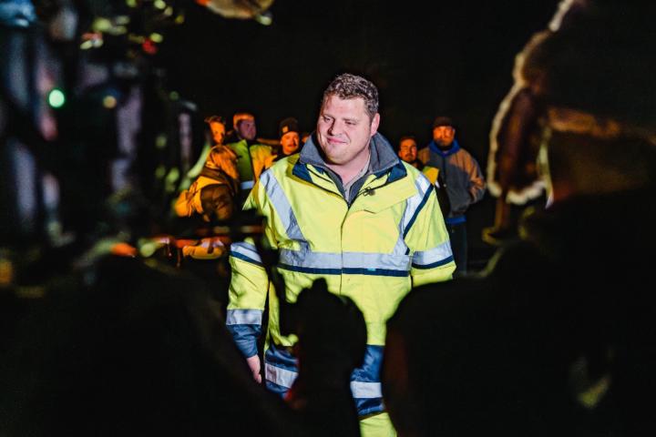 Tobias Scheidereit