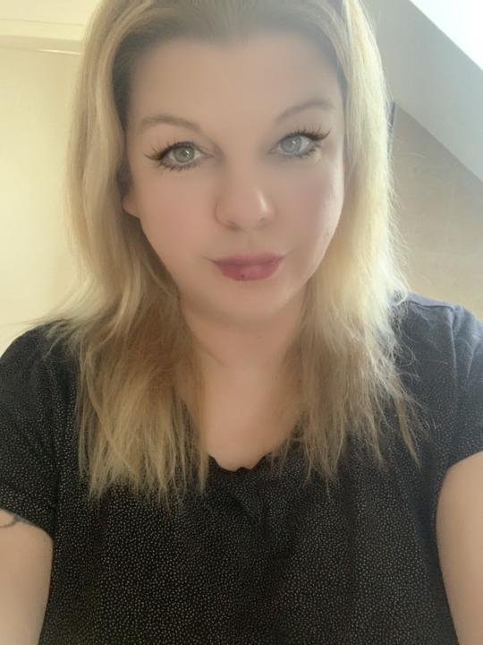 Kerstin Petzel