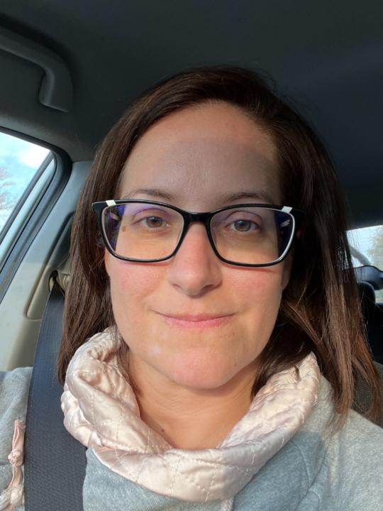 Eszter Koscsó